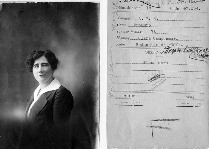 C. Campoamor. Abogada. Alfonso Fuencarral c-campoamor-004.png Clara Campoamor. Abogada. Alfonso Fuencarral