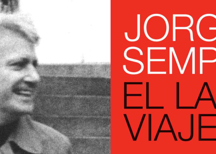 Destacado Exposición Jorge Semprún ""