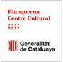 Logotipo del Centre Cultural Blanquerna Logotipo del Centre Cultural Blanquerna