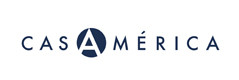 Logotipo de Casa América Logotipo de Casa América