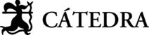 logotipo de la Editorial Cátedra
