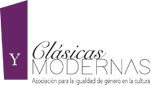 Logo Clásicas Modernas