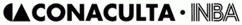 Logo de CONACULTA - INBA Logo de CONACULTA - INBA