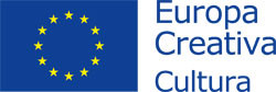 Logotipo de la Oficina Europa Creativa Logotipo de la Oficina Europa Creativa