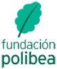 Logotipo de la Fundación Polibea