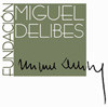 Logotipo de la Fundación Miguel Delibes