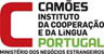 En la imagen logotipo del Instituto Camoens imagen6