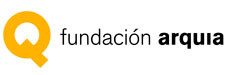 Logotipo Fundación Arquia Logotipo Fundación Arquia