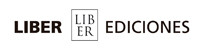Logotipo de Liber Ediciones
