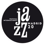 Logotipo del festival JazzMadrid 2020
