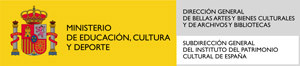 Subdirección General del Instituto de Patrimonio Cultural de España