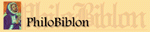 PhiloBiblon