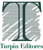 Logotipo de Turpin Editores Logotipo de Turpin Editores