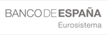 Logo banco de España Logo banco de España