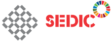 Logotipo SEDIC Logotipo SEDIC