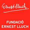Logo Fundación Ernest LLuch Logo Fundación Ernest LLuch