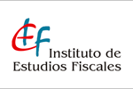 Logo Instituto de estudios fiscales