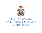 Logo Real Academia de Ciencias Morales y Políticas
