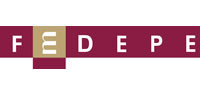 Logo Fedepe