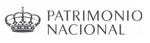 Logotipo de Patrimonio Nacional