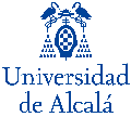 Logo Universidad de Alcalá Logo Universidad de Alcalá