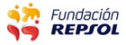 Logotipo de la Fundación Repsol