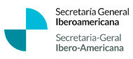 Logo de SEGIB