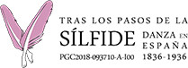 Logotipo SILFIDE