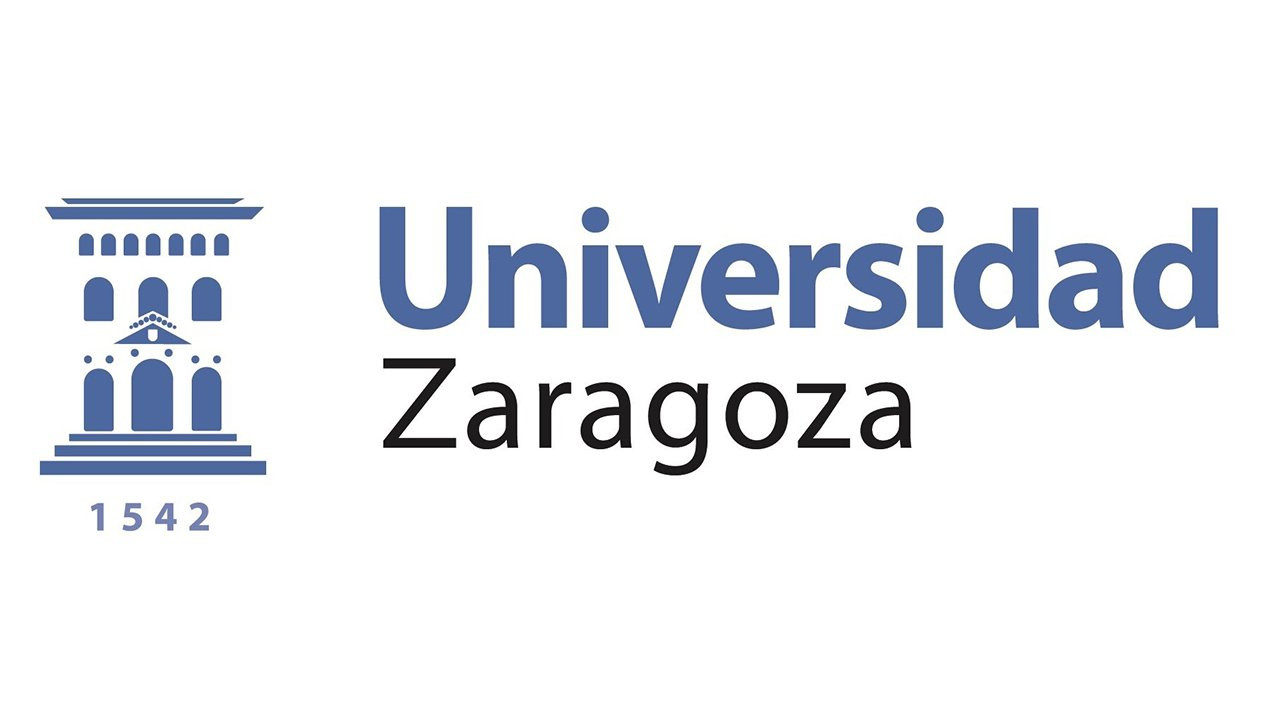 Logo Universidad de Zaragoza