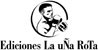 En la imagen logotipo de Ediciones La Uña Rota