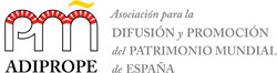 Logotipo de ADRIPROPE Logotipo de ADRIPROPE
