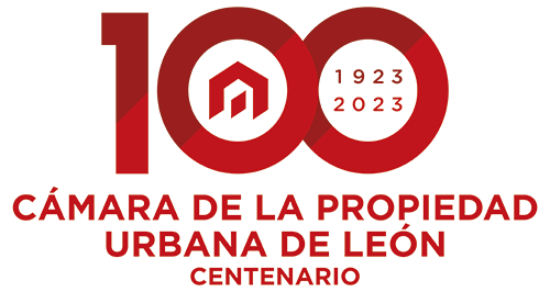 Cámara de la propiedad urbana de León (centenario 1923 -2023)