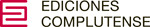 Ediciones Complutense Ediciones Complutense