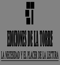 Ediciones De La Torre Ediciones De La Torre