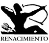 Logotipo de Editorial Renacimiento