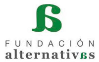 Logotipo de la Fundación Alternativas Logotipo de la Fundación Alternativas