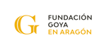 Logo Fundación Goya