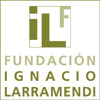 En la imagen logotipo de la Fundación Ignacio Larramendi