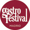 Logotipo de Gastrofestival
