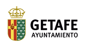 Logotipo Ayuntamiento de Getafe