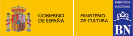 Logotipo del Ministerio de Cultura de España