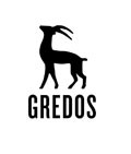 Logotipo Editorial Gredos
