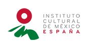 Logo Instituto Cultural de México en España