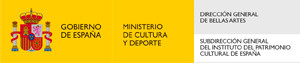 Logotipo del Instituto de Patrimonio Cultural