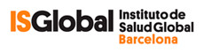 Logotipo de ISGlobal