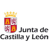 Logotipo de la Junta de Castilla y León