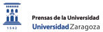 Logotipo del Servicio de Publicaciones de la Universidad de Zaragoza