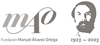 Logo Fundación Manuel Álvarez Ortega