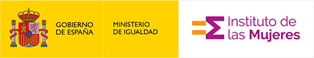 Logotipo Instituto de las Mujeres