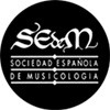 Logotipo de la Sociedad Española de Musicología